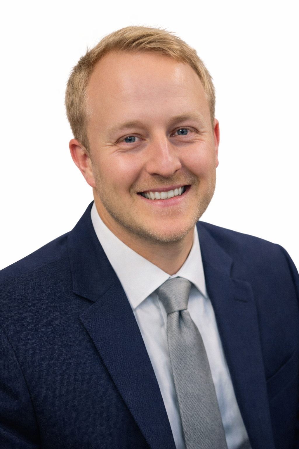 Bradley Biddulph